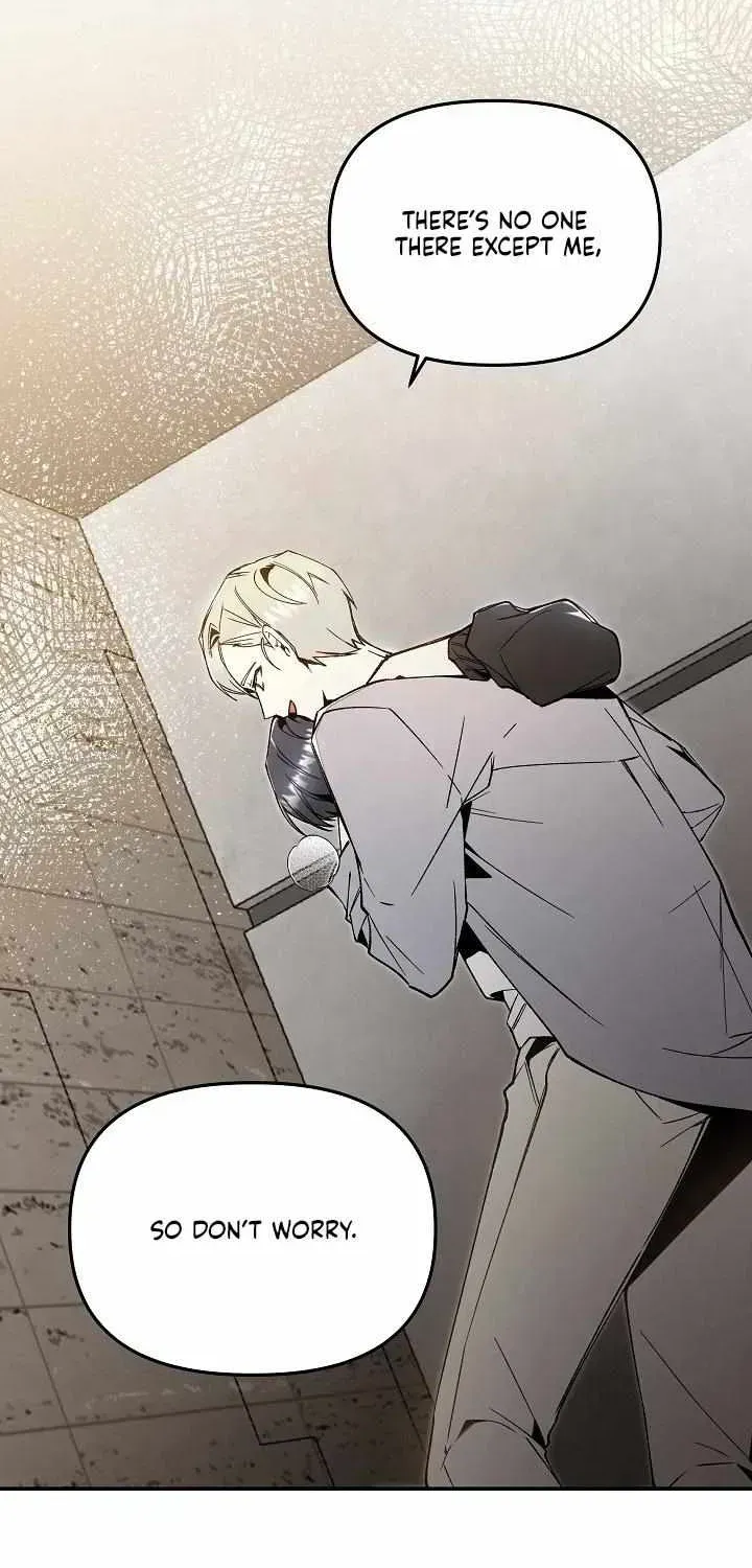 Snake Garden, the Guest Beyond Chapter 1.2 page 49 - 