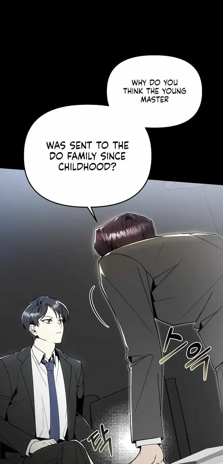 Snake Garden, the Guest Beyond Chapter 1.2 page 61 - 