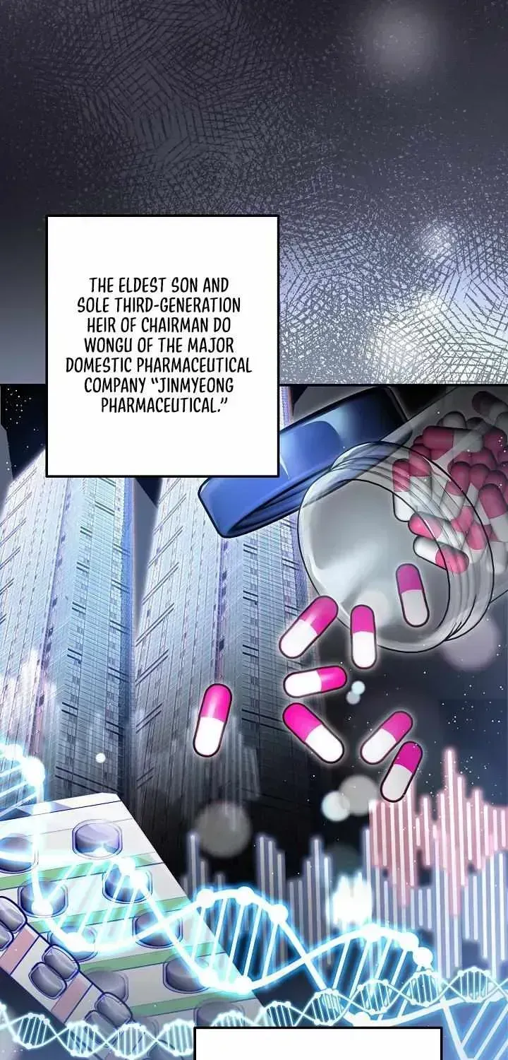 Snake Garden, the Guest Beyond Chapter 1.3 page 14 - 