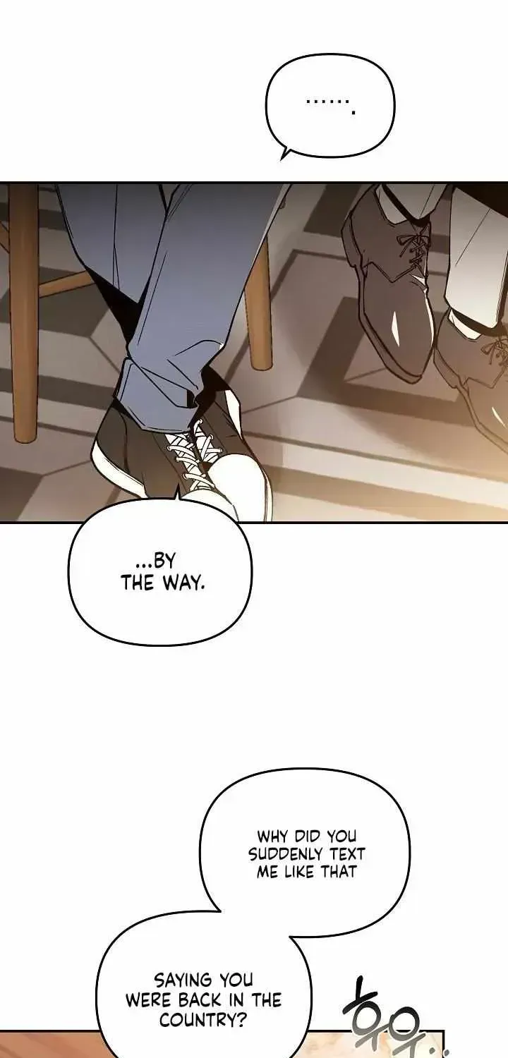 Snake Garden, the Guest Beyond Chapter 1.3 page 18 - 