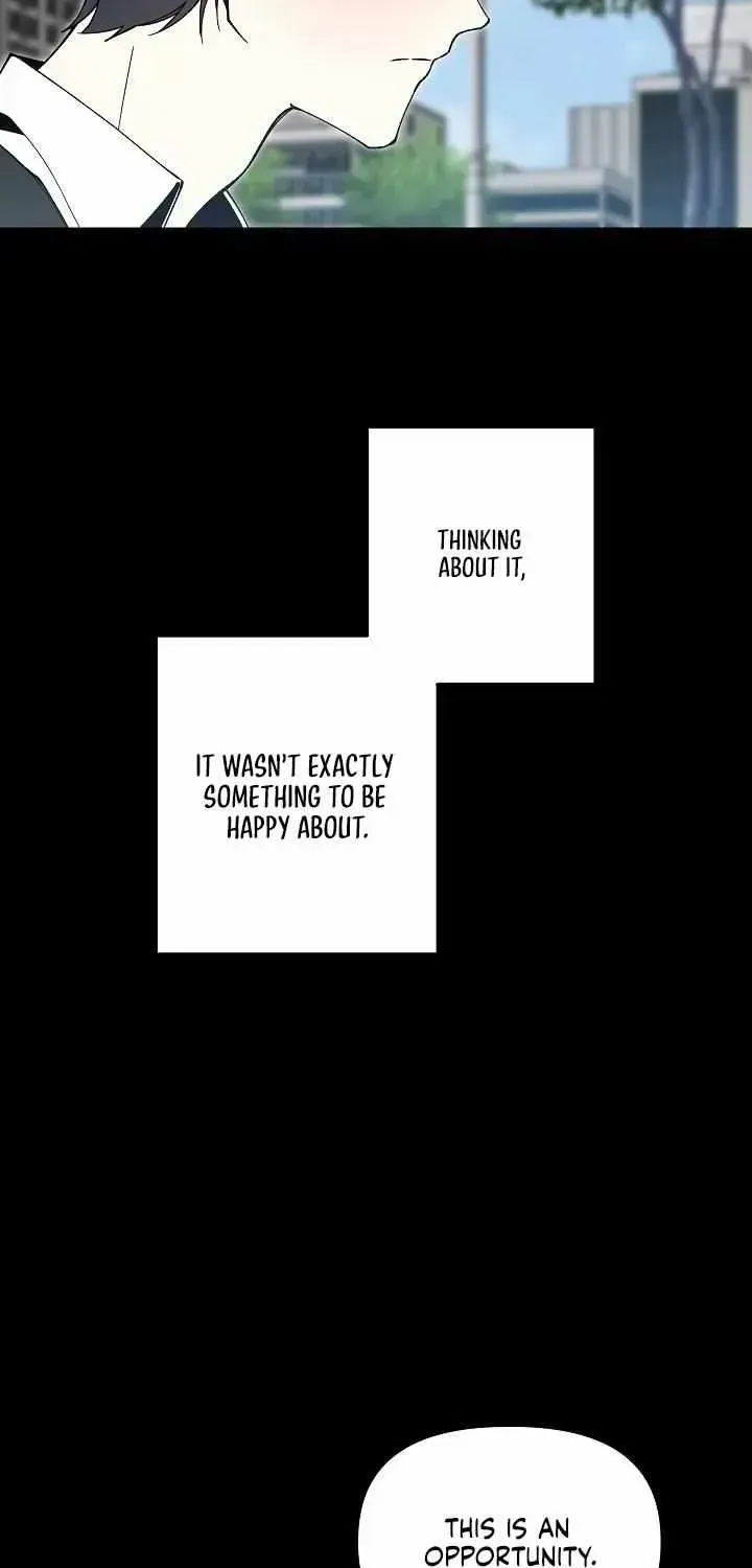 Snake Garden, the Guest Beyond Chapter 1.3 page 57 - 