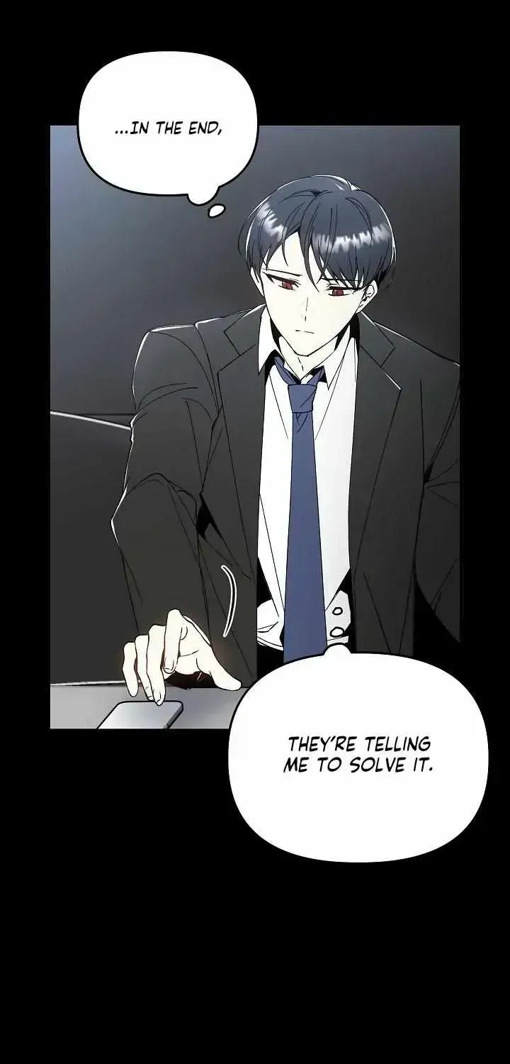 Snake Garden, the Guest Beyond Chapter 1.3 page 65 - 