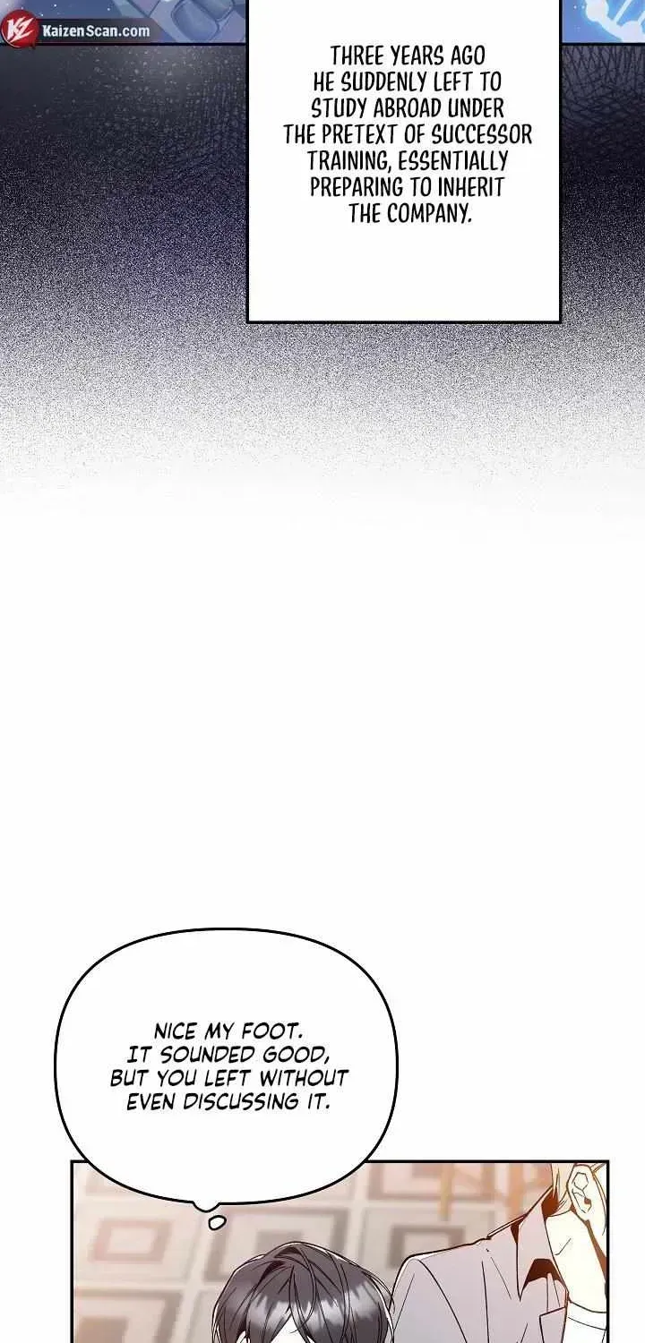 Snake Garden, the Guest Beyond Chapter 1.4 page 15 - 
