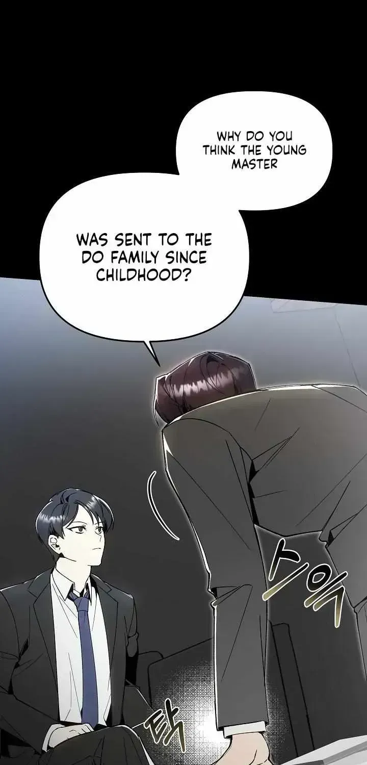 Snake Garden, the Guest Beyond Chapter 1.4 page 61 - 
