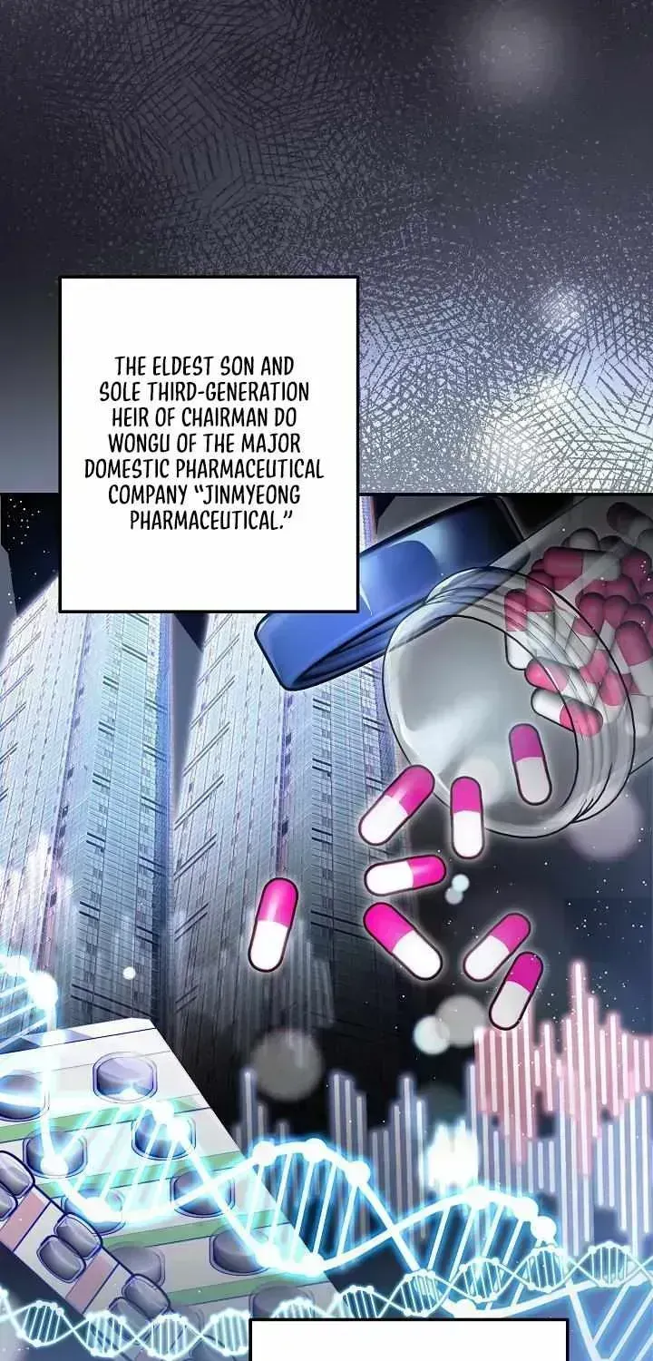 Snake Garden, the Guest Beyond Chapter 1.5 page 14 - 