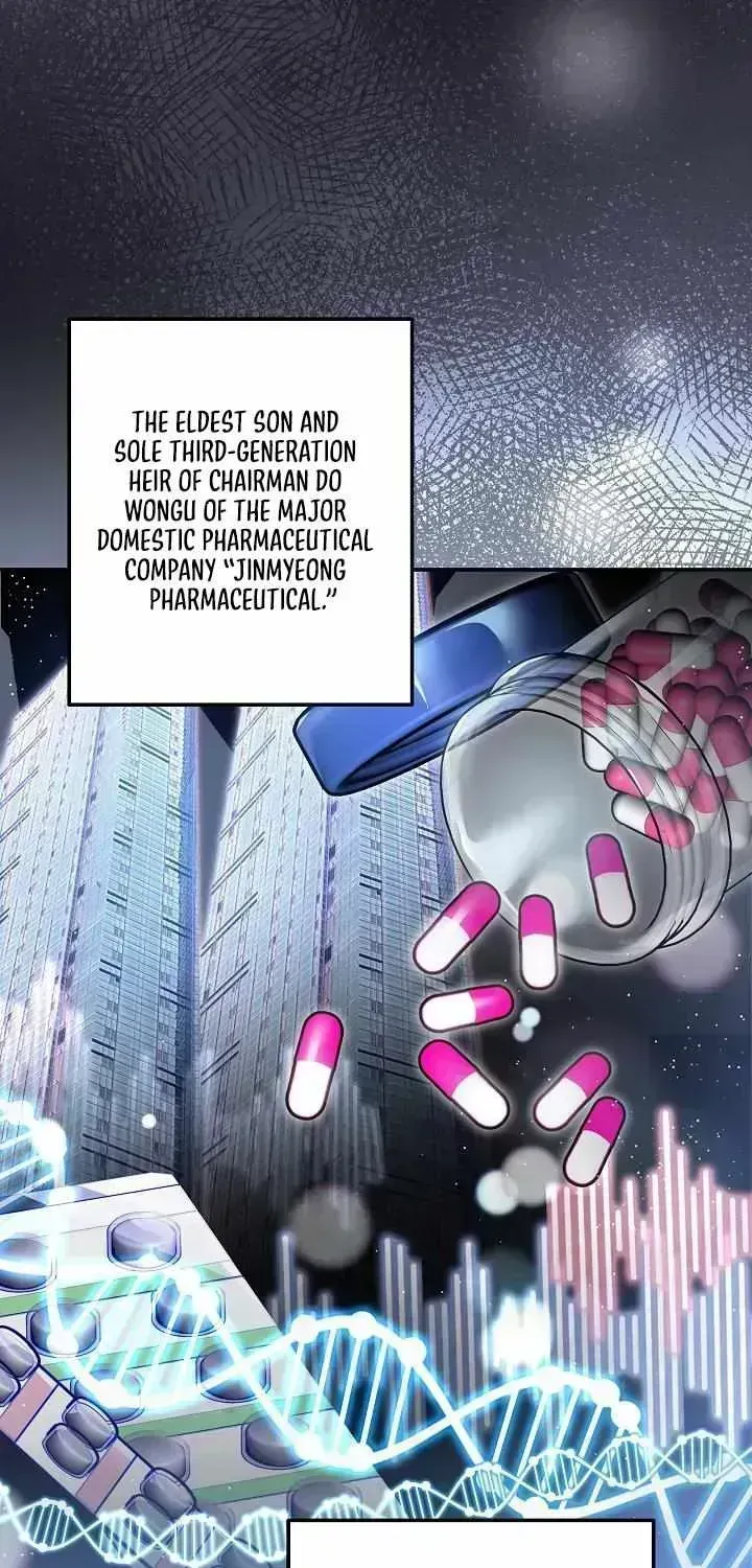 Snake Garden, the Guest Beyond Chapter 1.6 page 14 - 