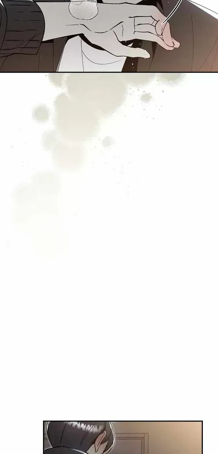 Snake Garden, the Guest Beyond Chapter 1.6 page 35 - 