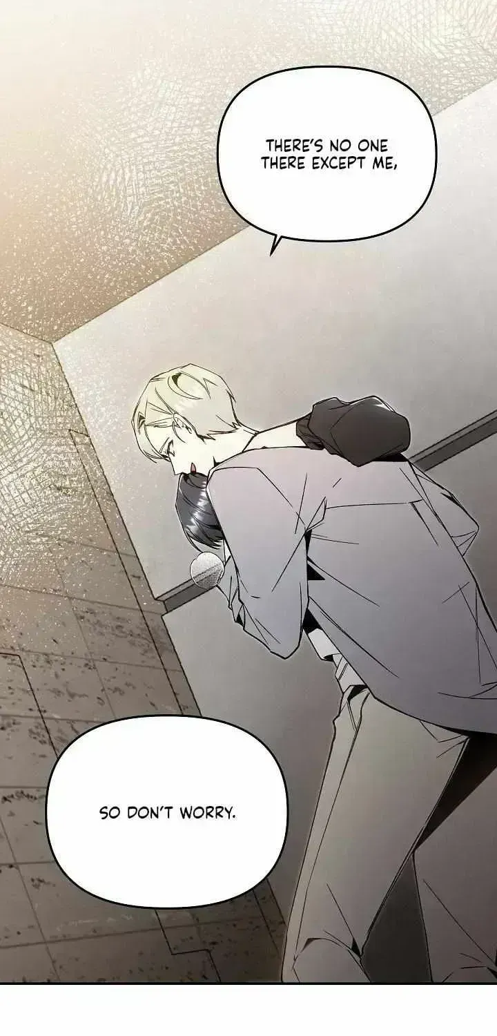 Snake Garden, the Guest Beyond Chapter 1.6 page 49 - 