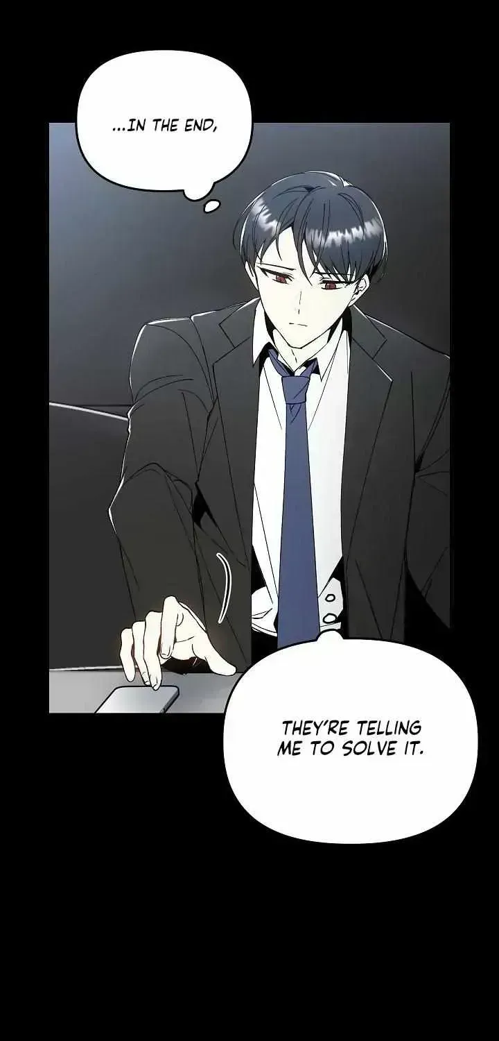 Snake Garden, the Guest Beyond Chapter 1.6 page 65 - 