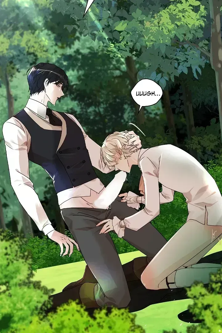 Snake Hole Chapter 1.4 page 86 - 