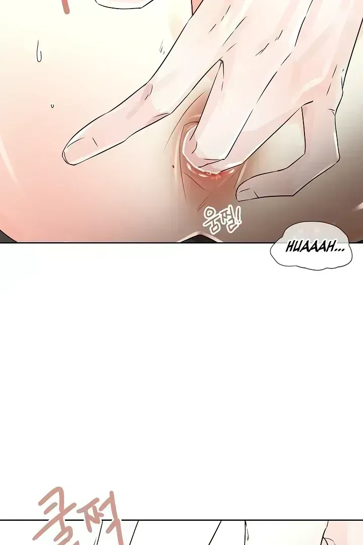 Snake Hole Chapter 1.5 page 27 - 