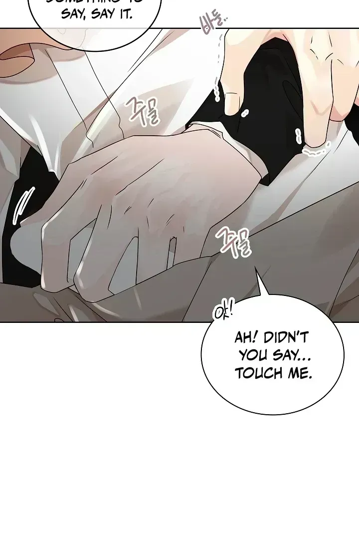 Snake Hole Chapter 1.8 page 20 - 