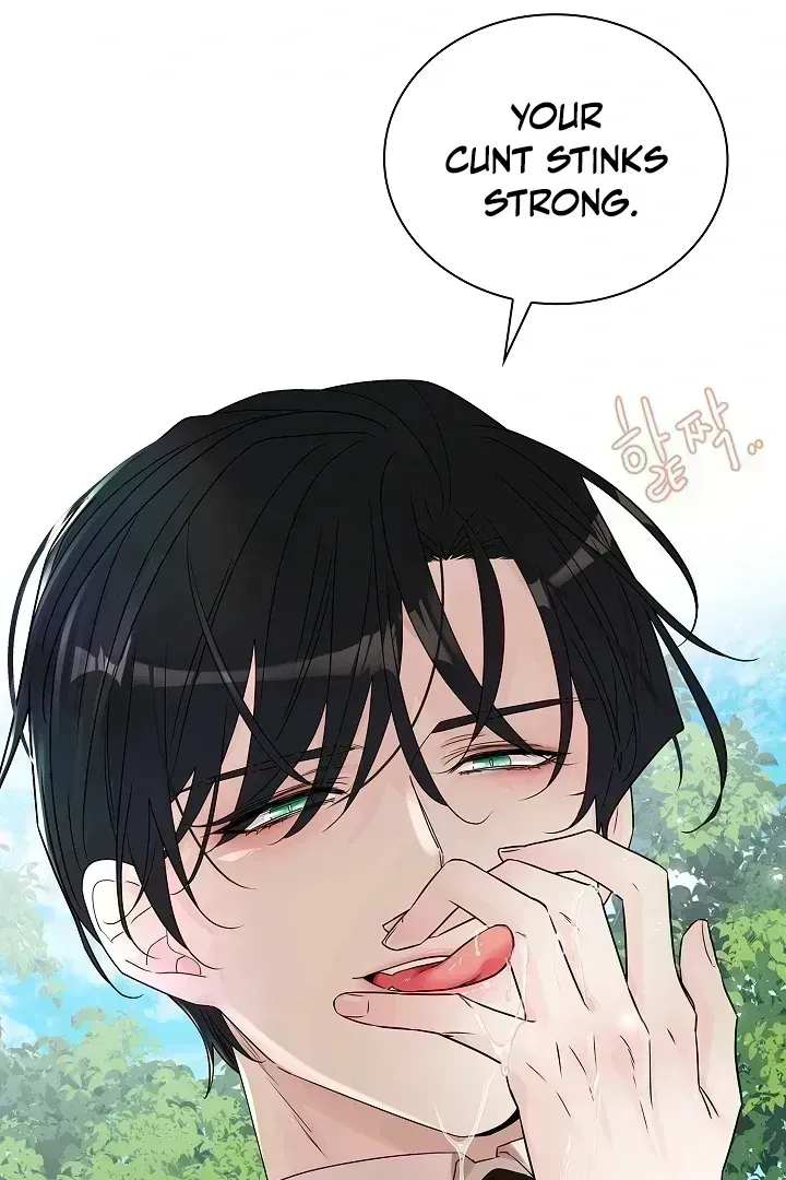 Snake Hole Chapter 1.8 page 42 - 