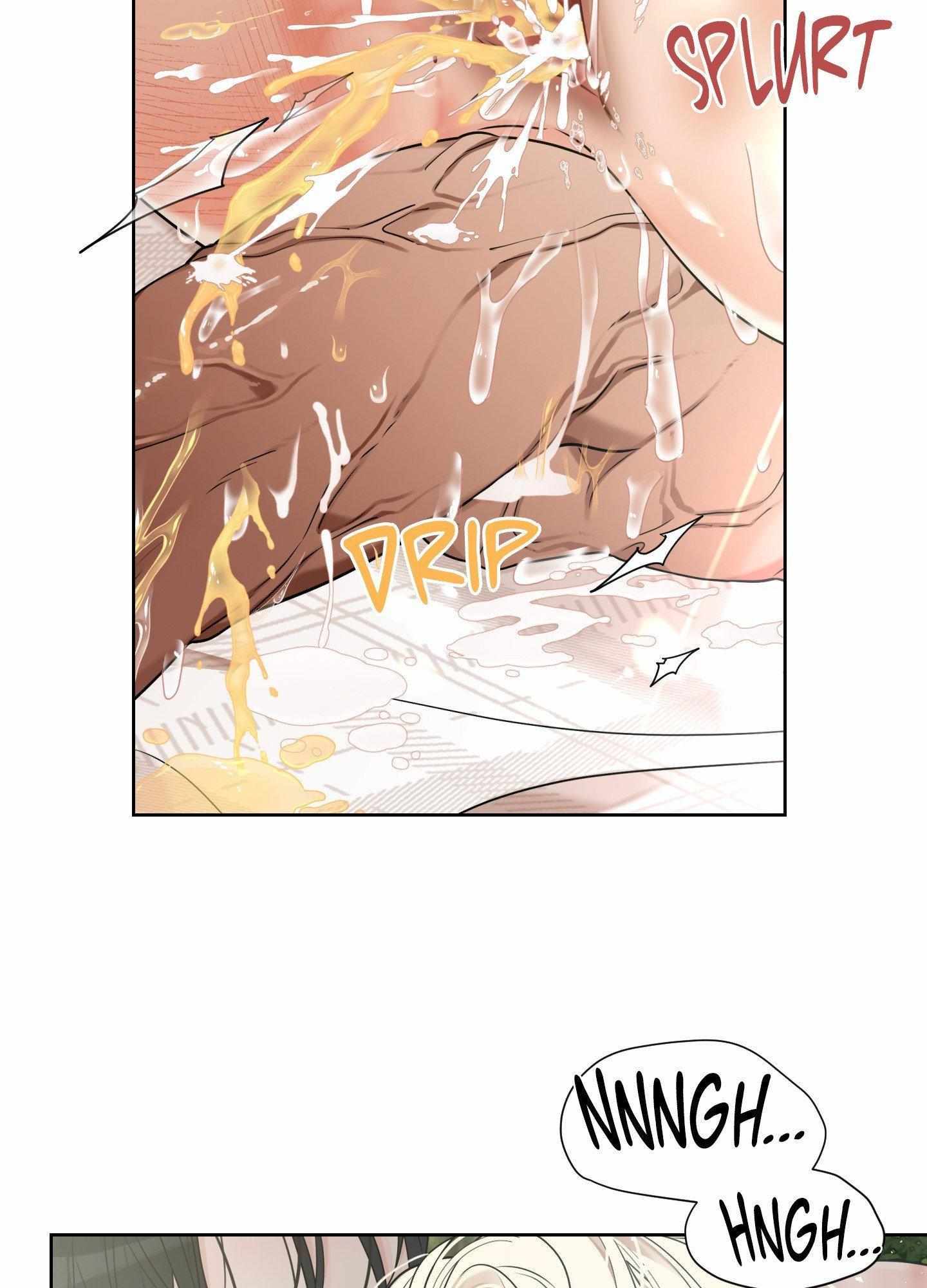 Snake Hole Chapter 10 page 18 - 