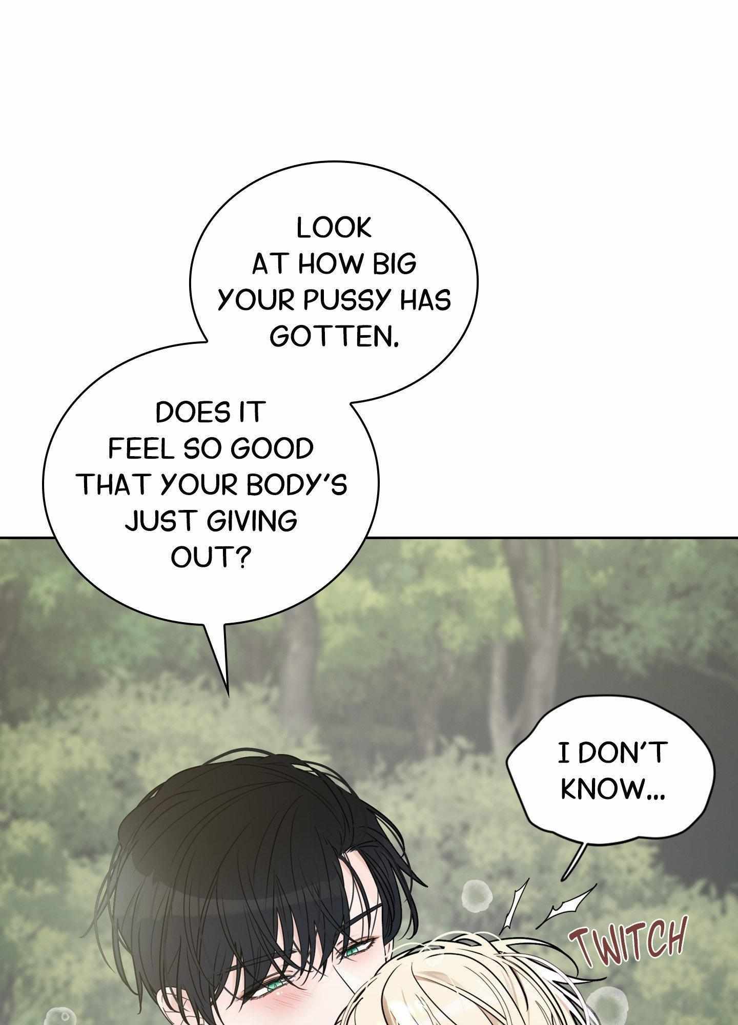 Snake Hole Chapter 10 page 21 - 