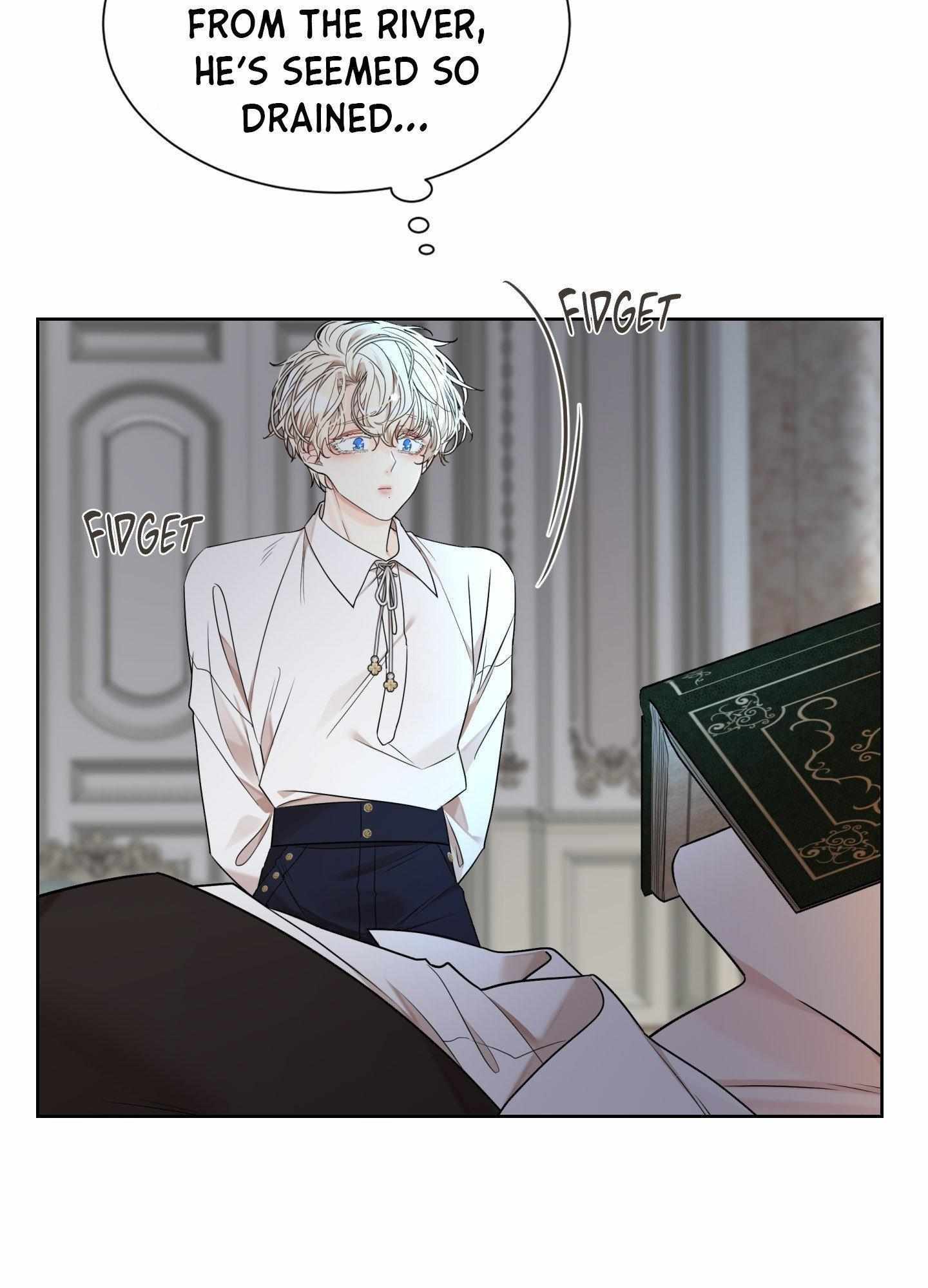 Snake Hole Chapter 10 page 37 - 