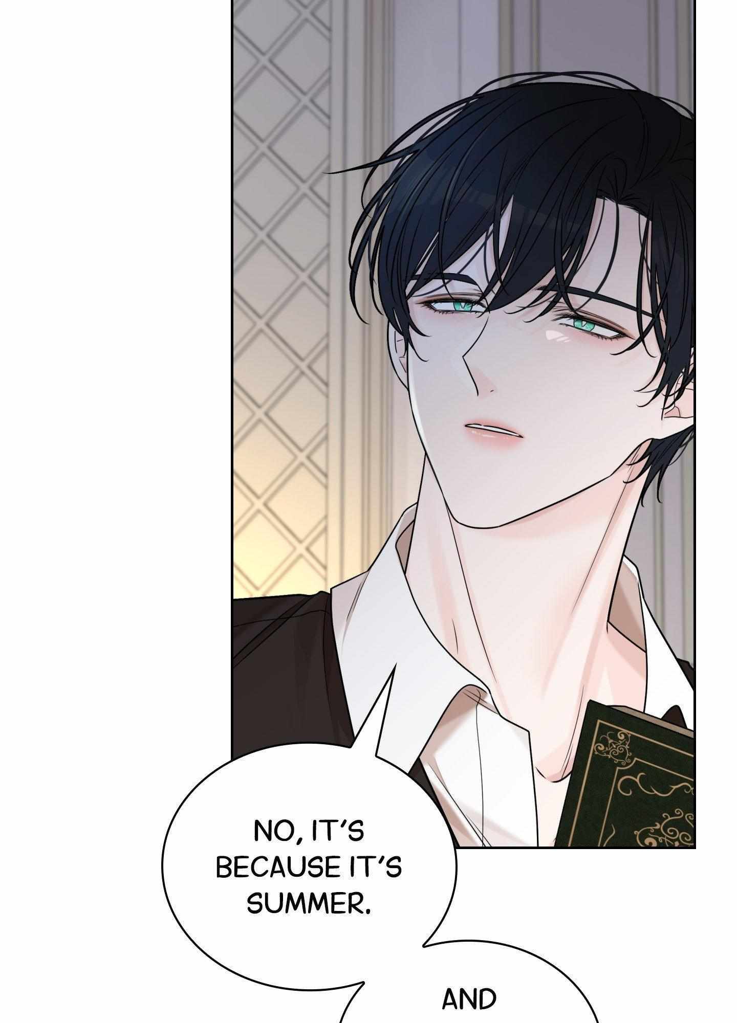 Snake Hole Chapter 10 page 43 - 
