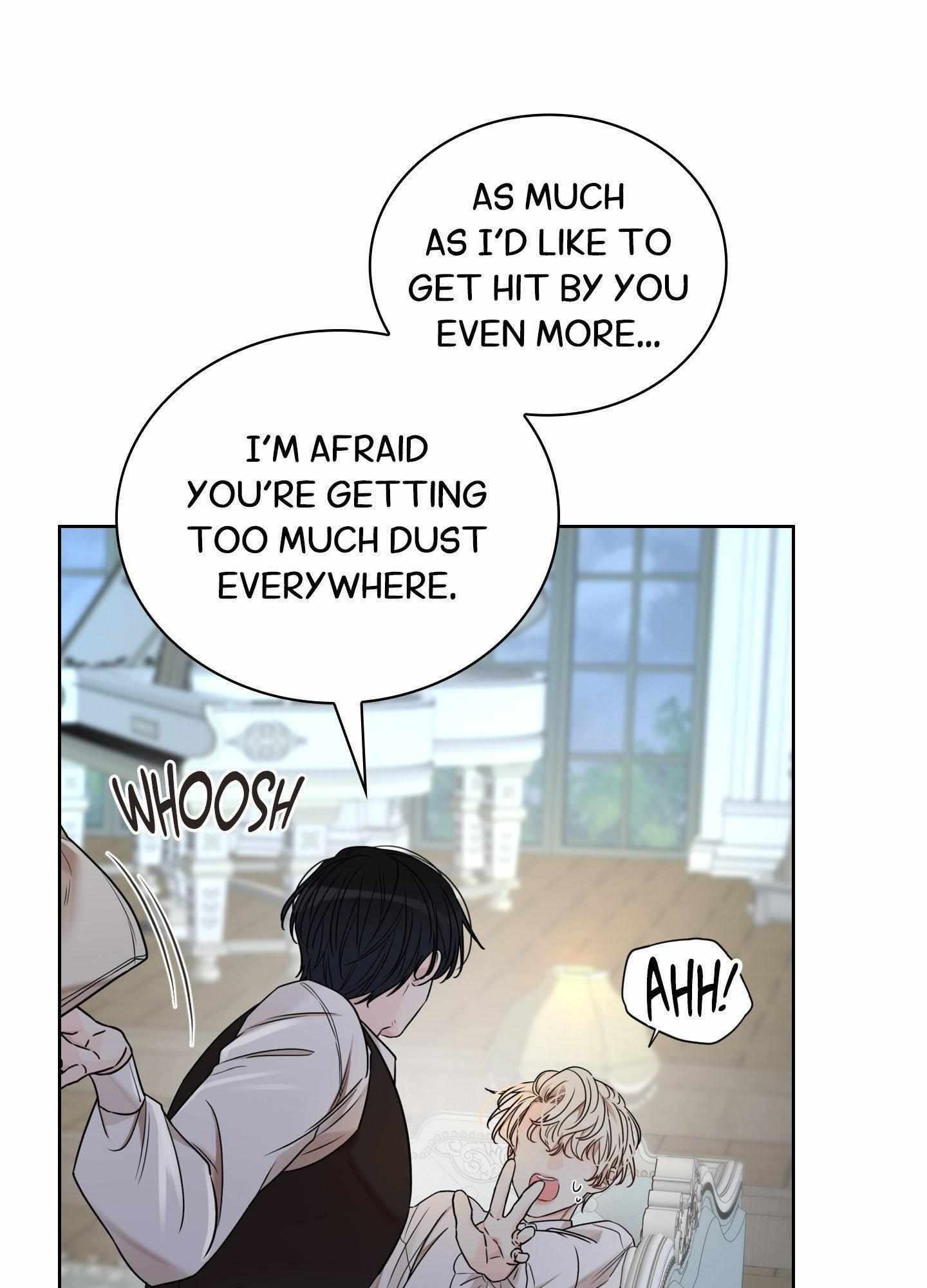 Snake Hole Chapter 10 page 58 - 