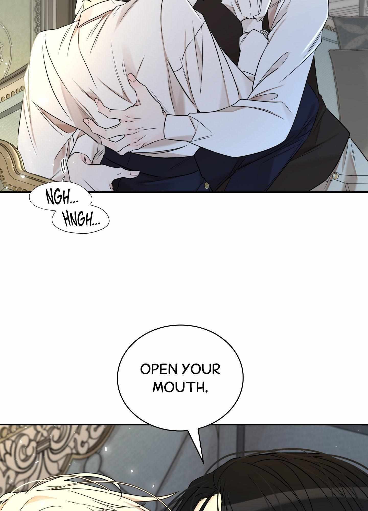 Snake Hole Chapter 10 page 64 - 