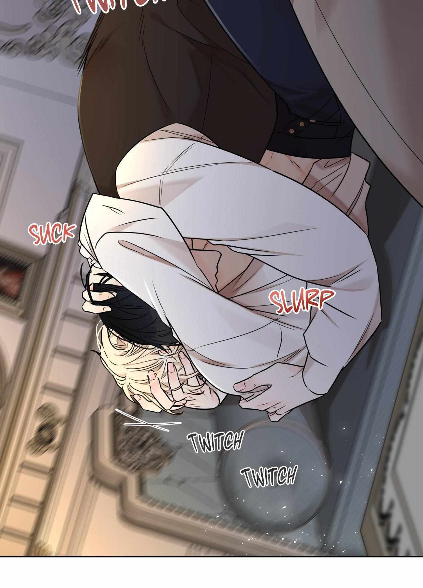 Snake Hole Chapter 10 page 76 - 