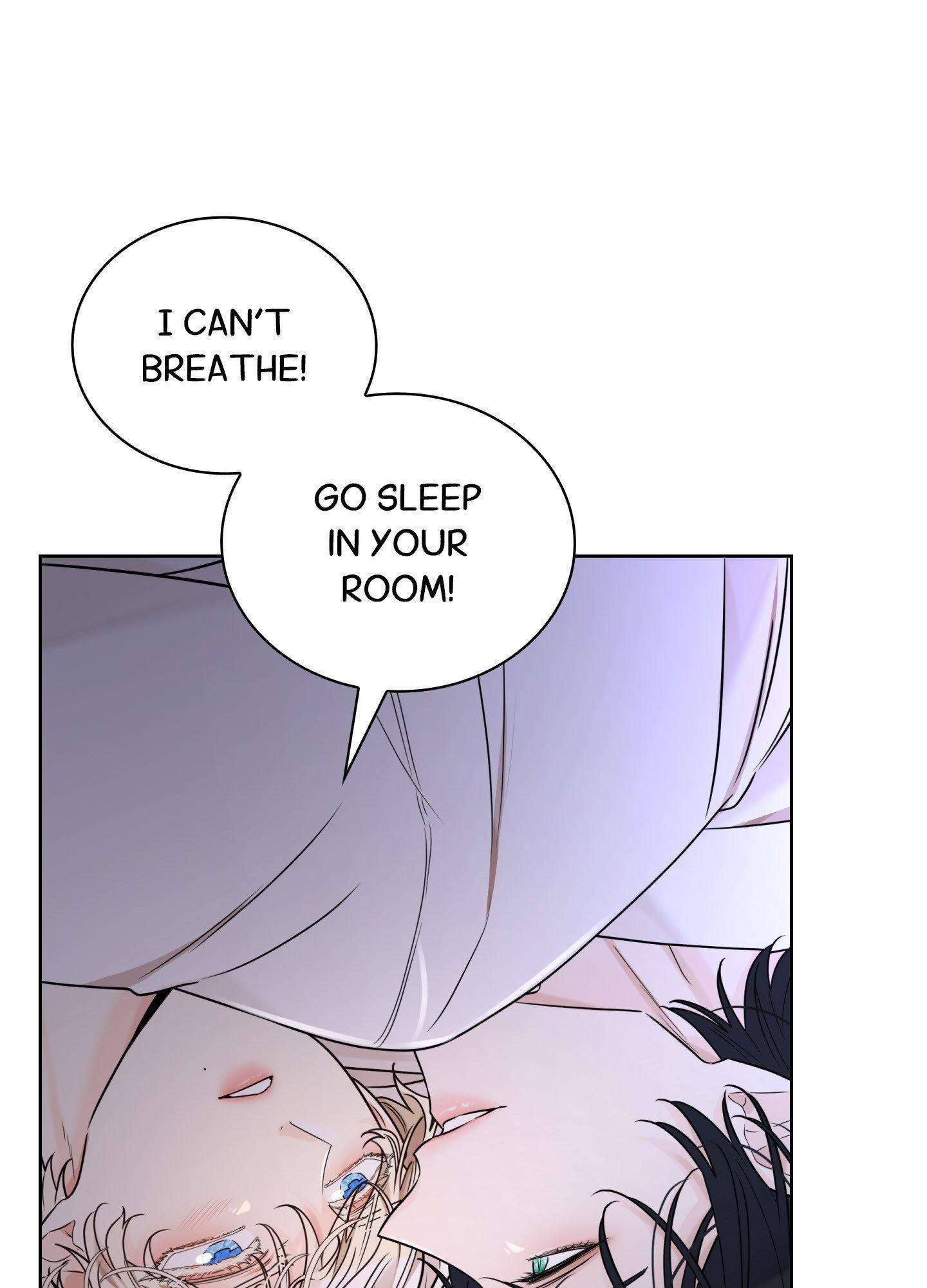 Snake Hole Chapter 10 page 100 - 