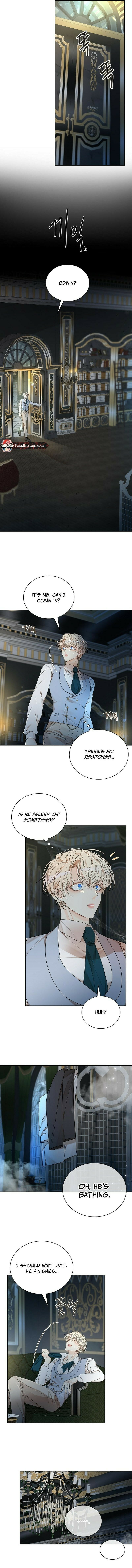 Snake Hole Chapter 11 page 11 - 