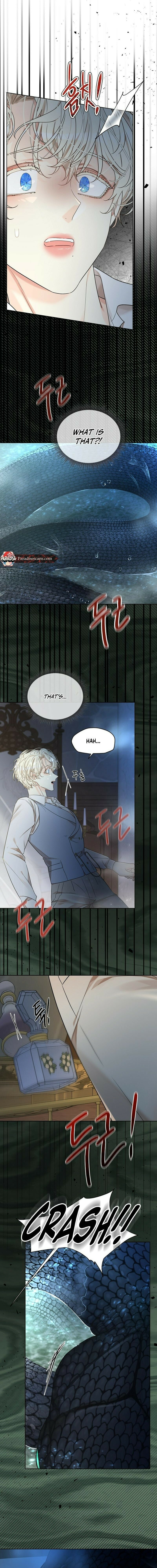 Snake Hole Chapter 11 page 13 - 