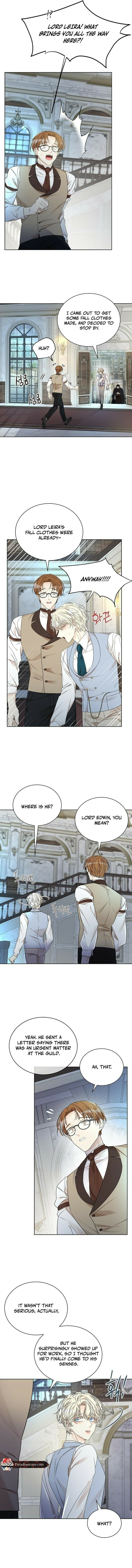 Snake Hole Chapter 11 page 5 - 