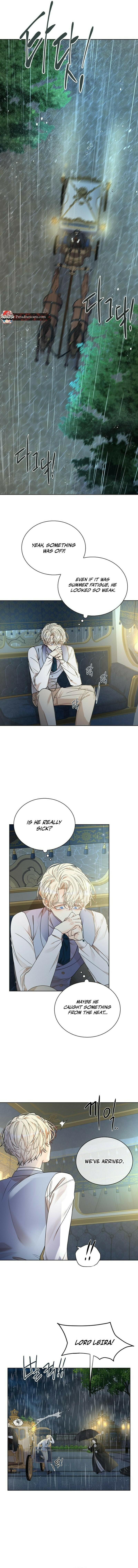 Snake Hole Chapter 11 page 8 - 