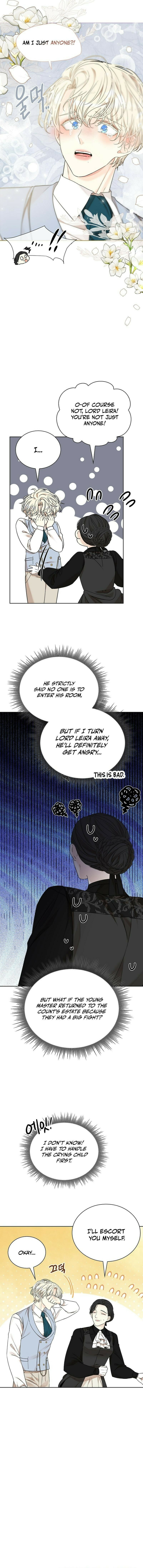 Snake Hole Chapter 11 page 10 - 
