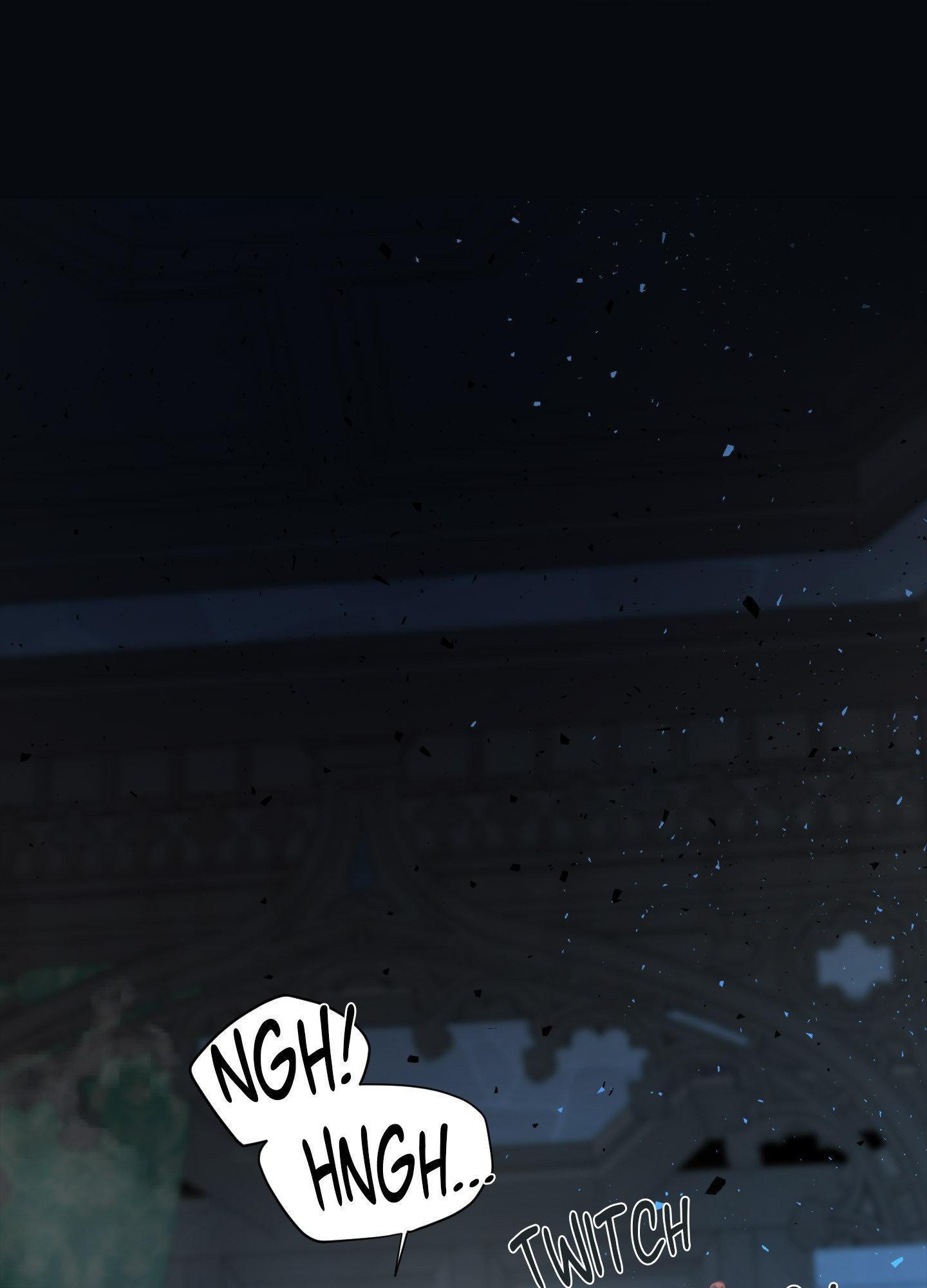 Snake Hole Chapter 12 page 116 - 