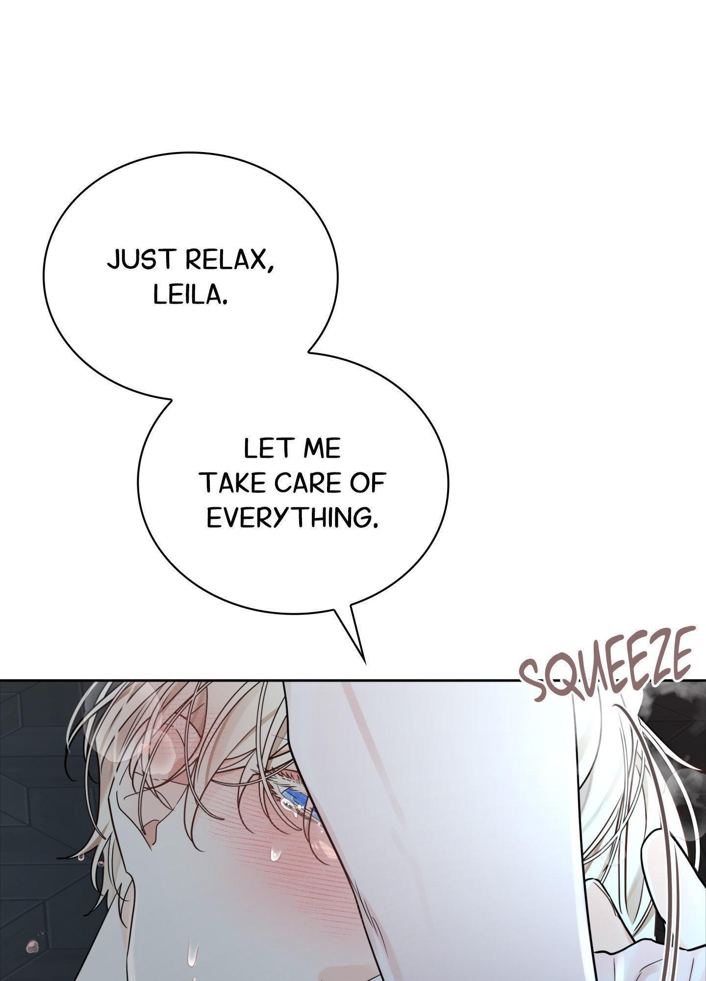 Snake Hole Chapter 12 page 123 - 