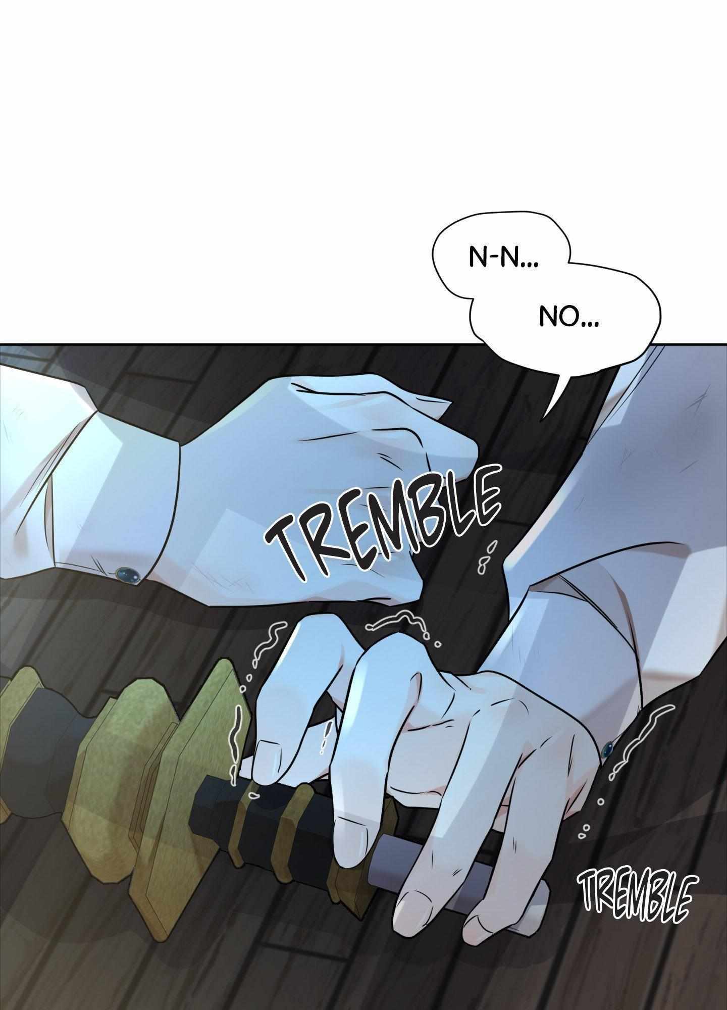 Snake Hole Chapter 12 page 20 - 