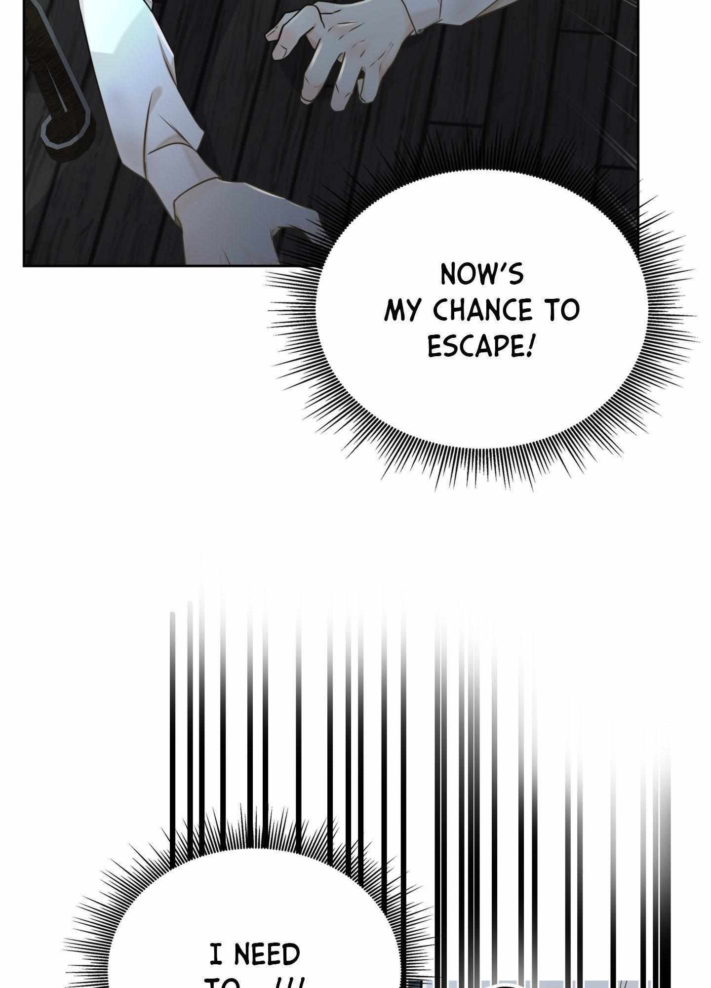 Snake Hole Chapter 12 page 25 - 