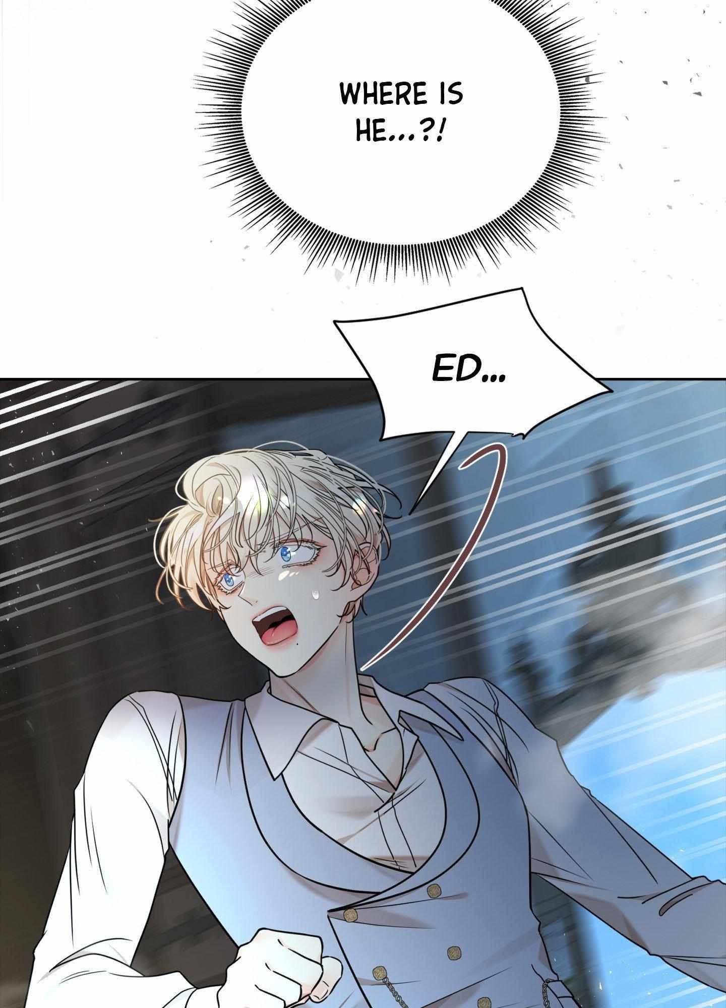 Snake Hole Chapter 12 page 5 - 
