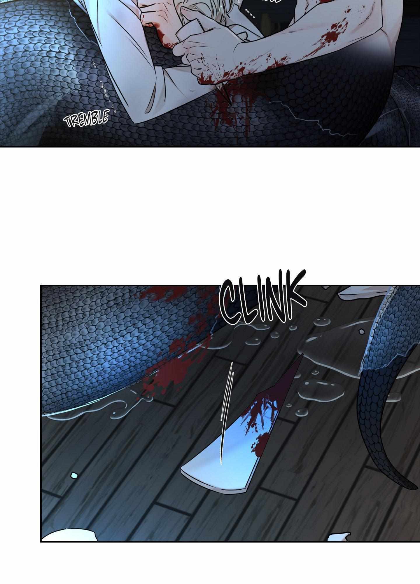 Snake Hole Chapter 12 page 80 - 
