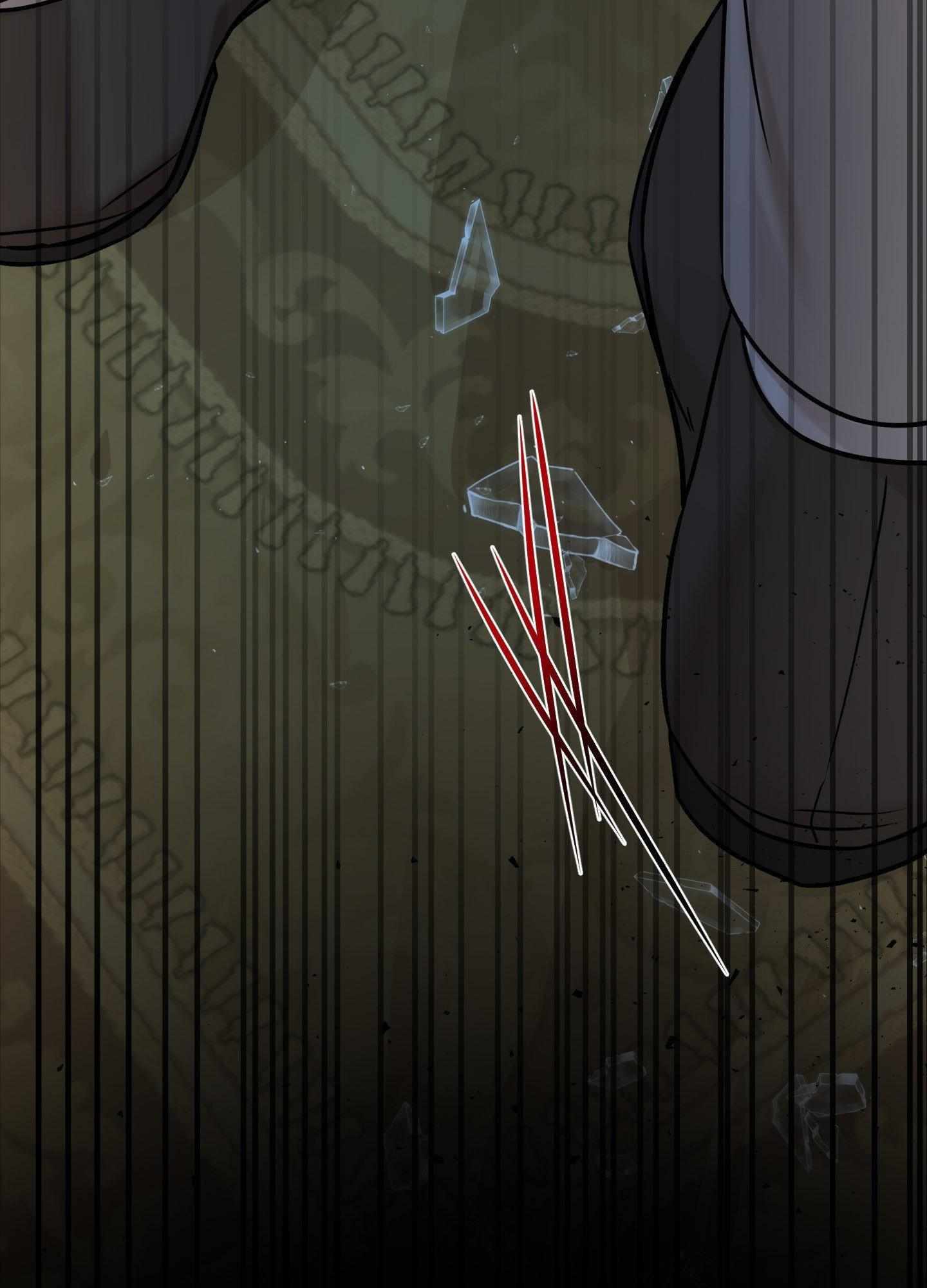 Snake Hole Chapter 12 page 10 - 