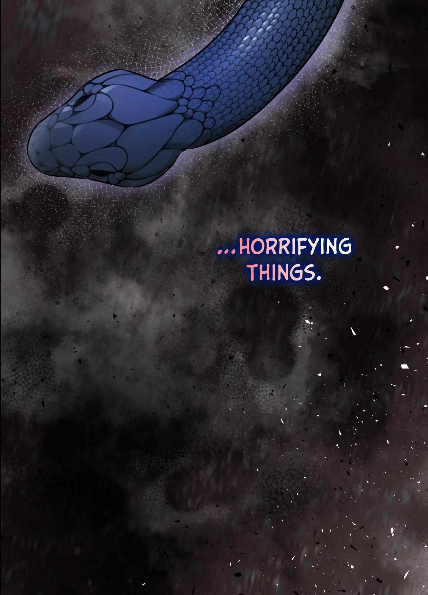 Snake Hole Chapter 12 page 92 - 