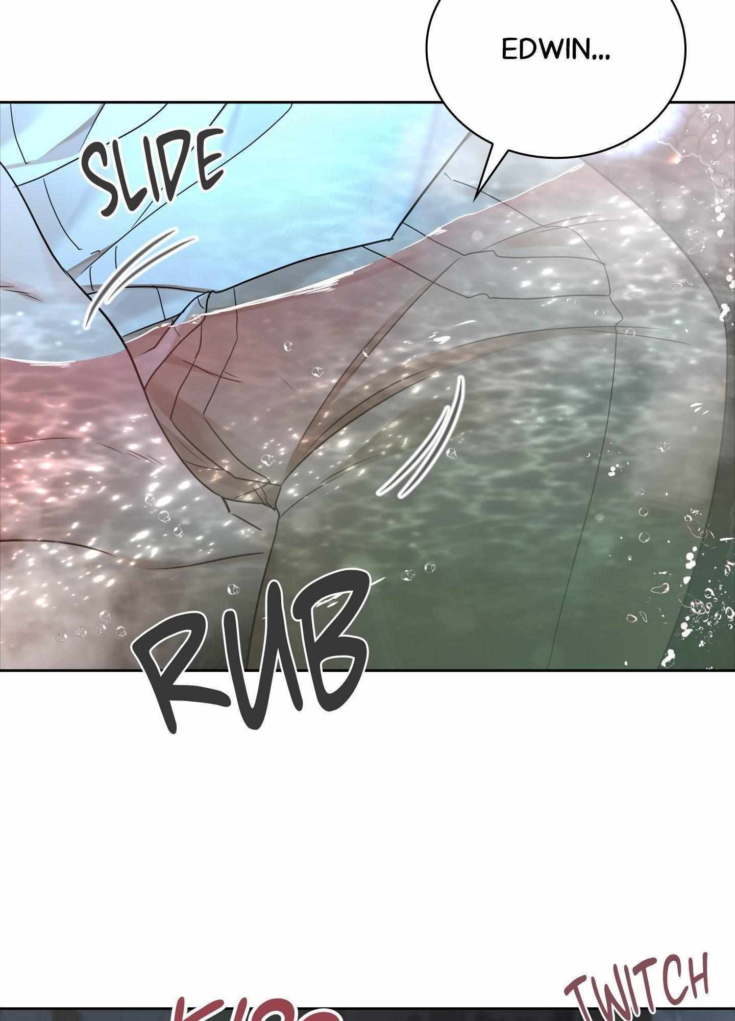 Snake Hole Chapter 12 page 100 - 