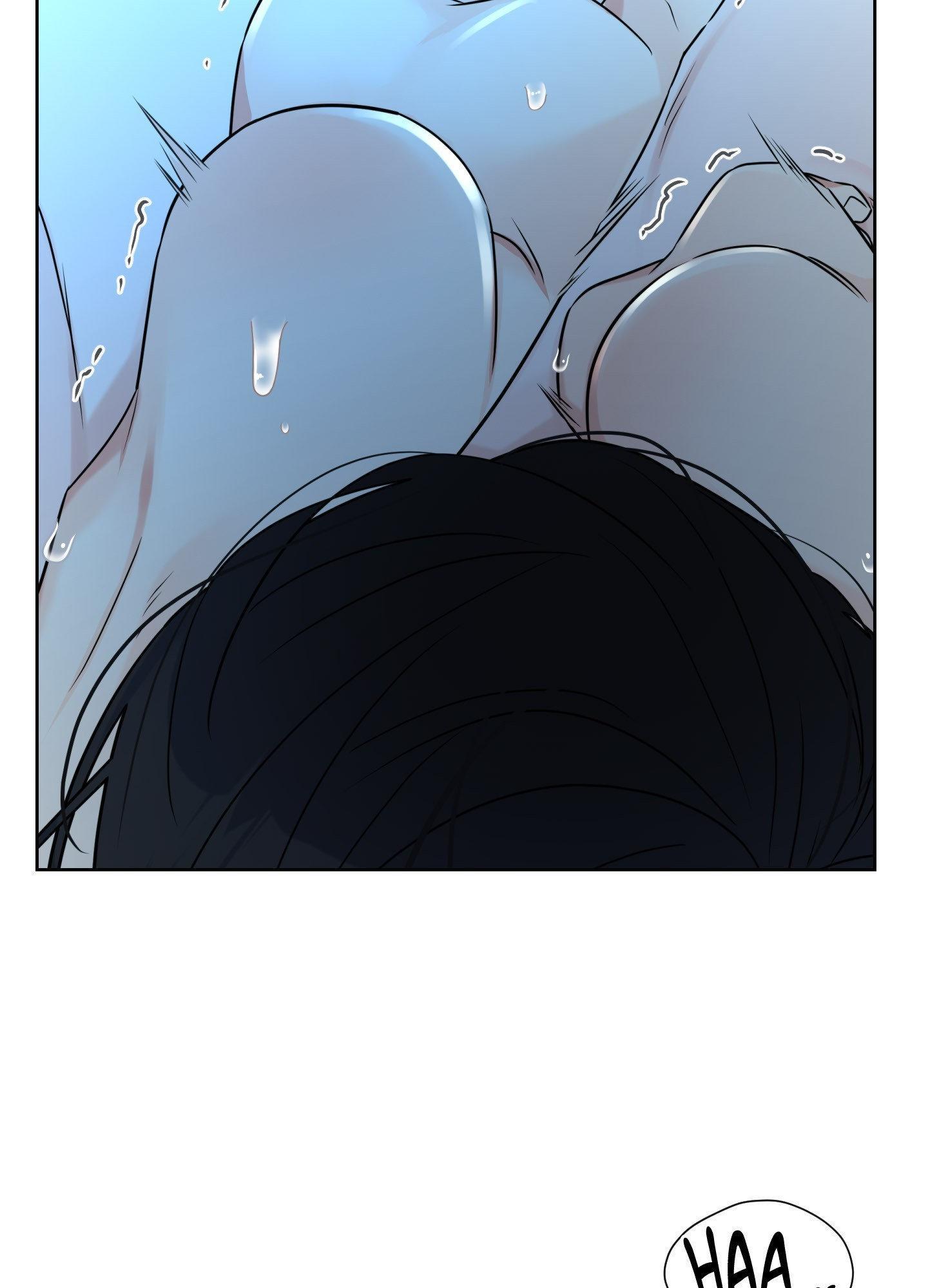 Snake Hole Chapter 13 page 106 - 