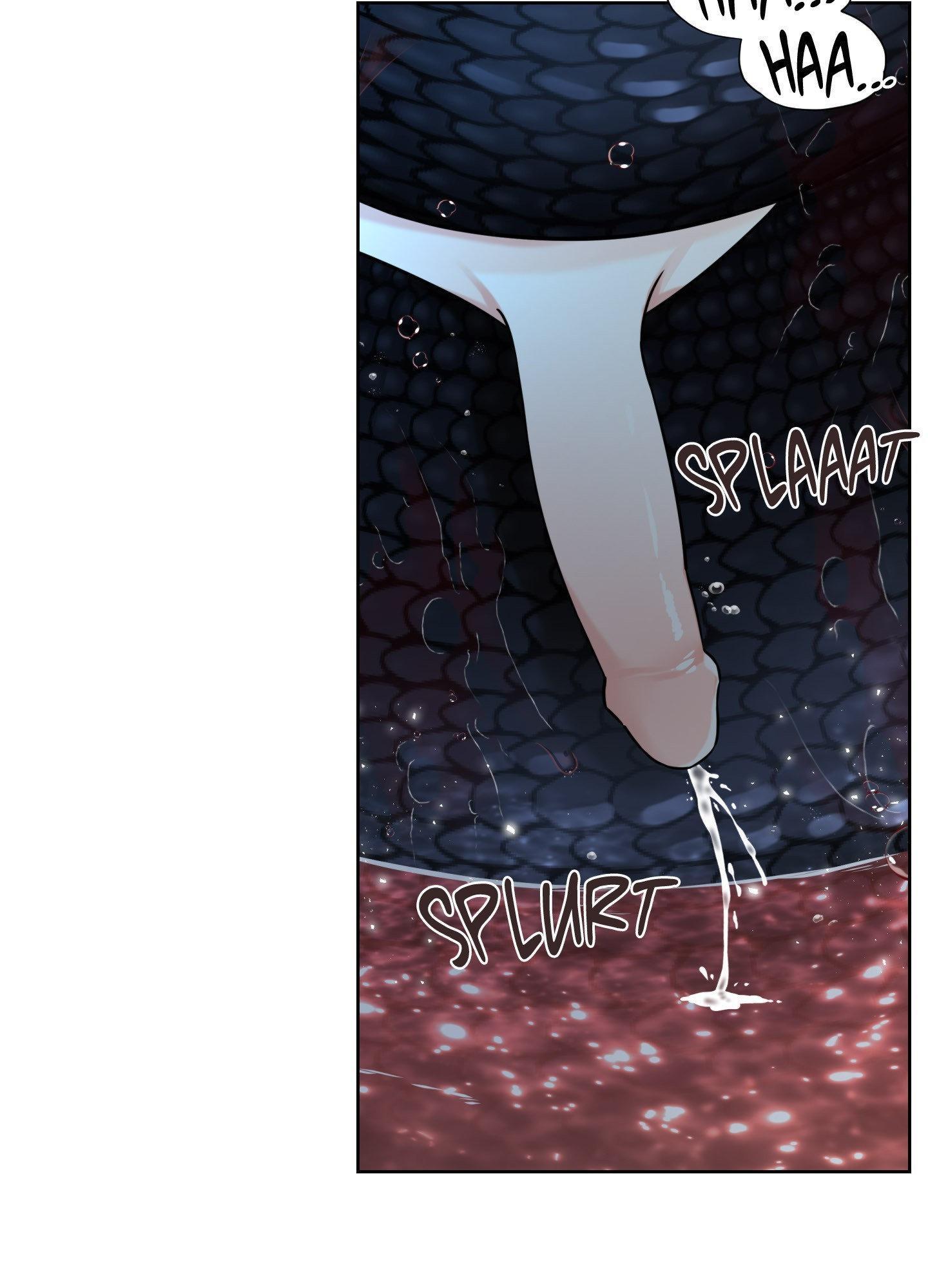 Snake Hole Chapter 13 page 107 - 
