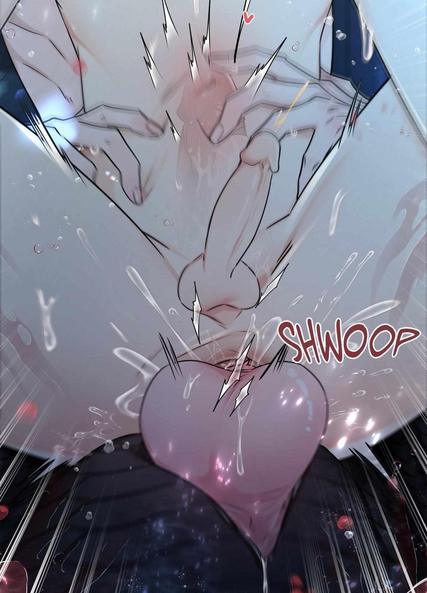 Snake Hole Chapter 13 page 121 - 
