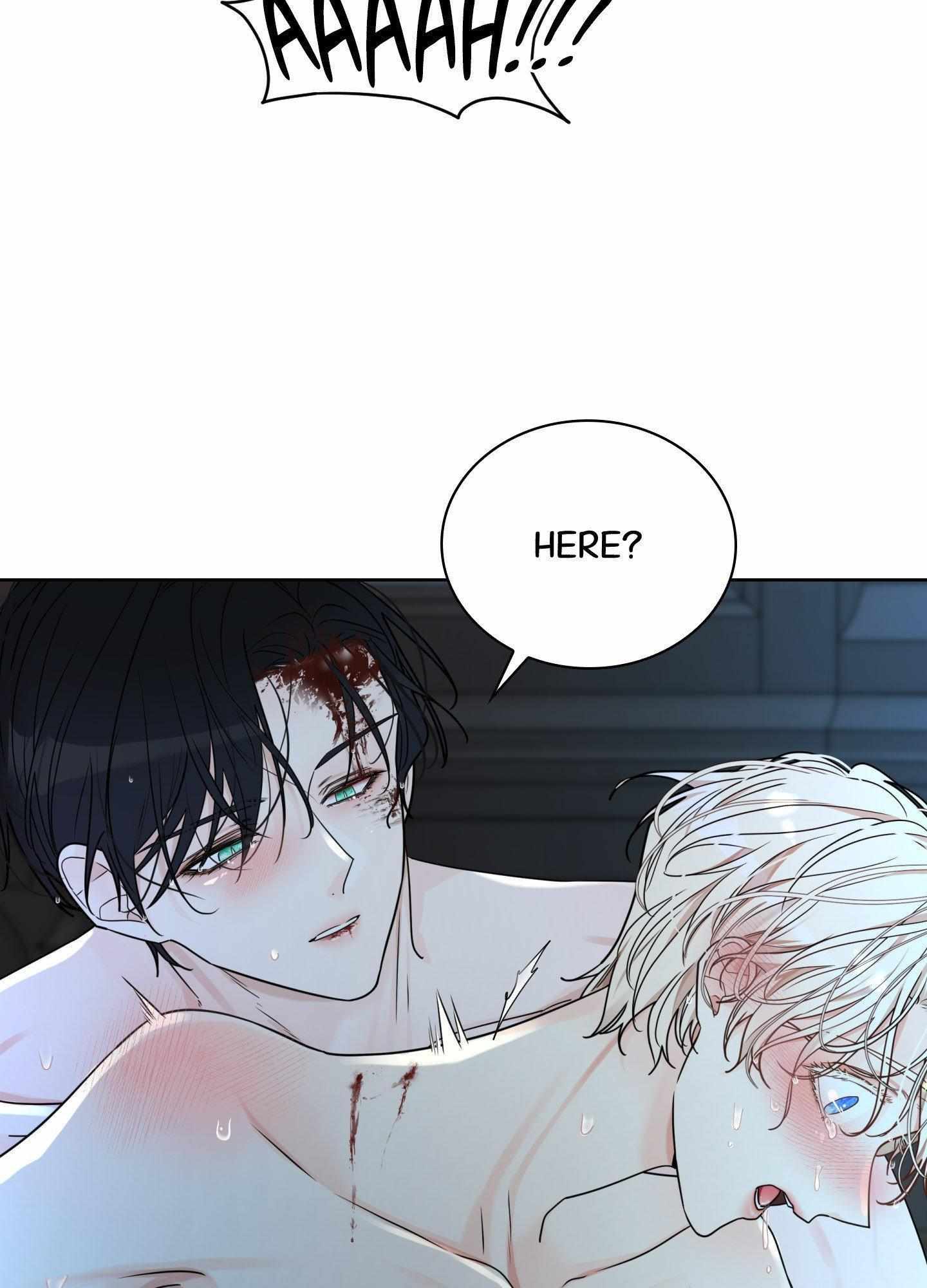 Snake Hole Chapter 13 page 47 - 