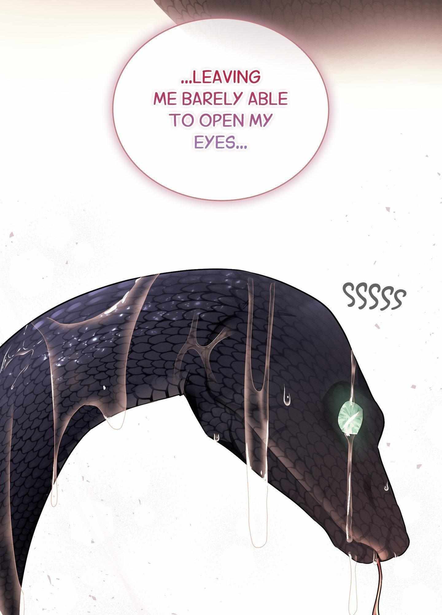 Snake Hole Chapter 13 page 80 - 
