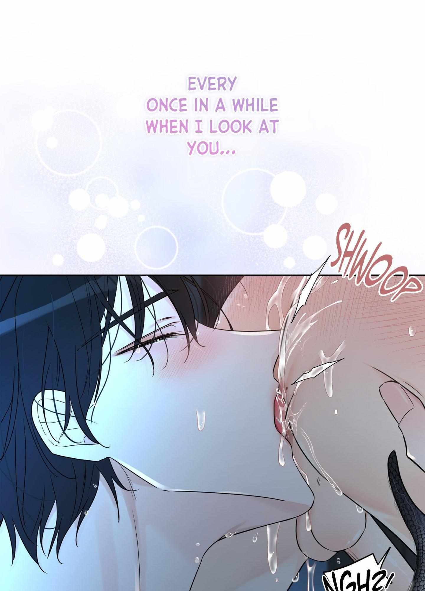Snake Hole Chapter 13 page 85 - 