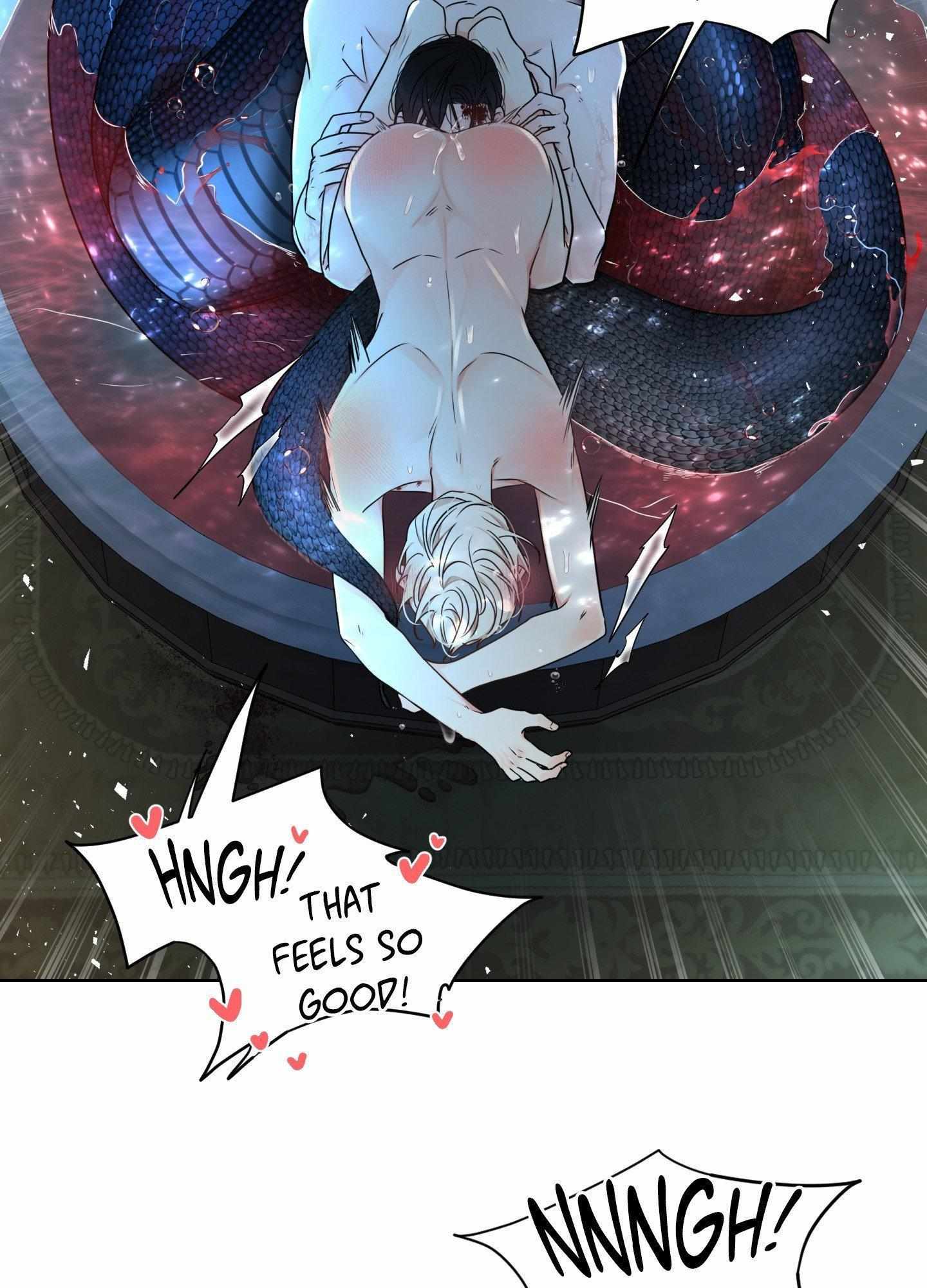 Snake Hole Chapter 13 page 89 - 