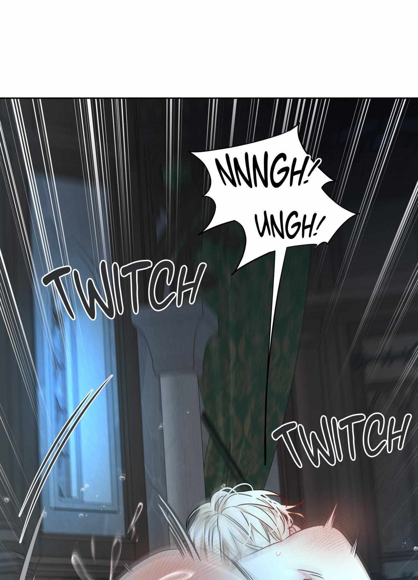 Snake Hole Chapter 13 page 91 - 