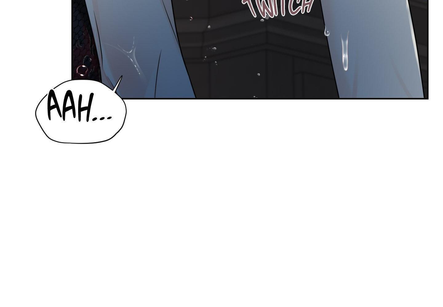 Snake Hole Chapter 13 page 97 - 
