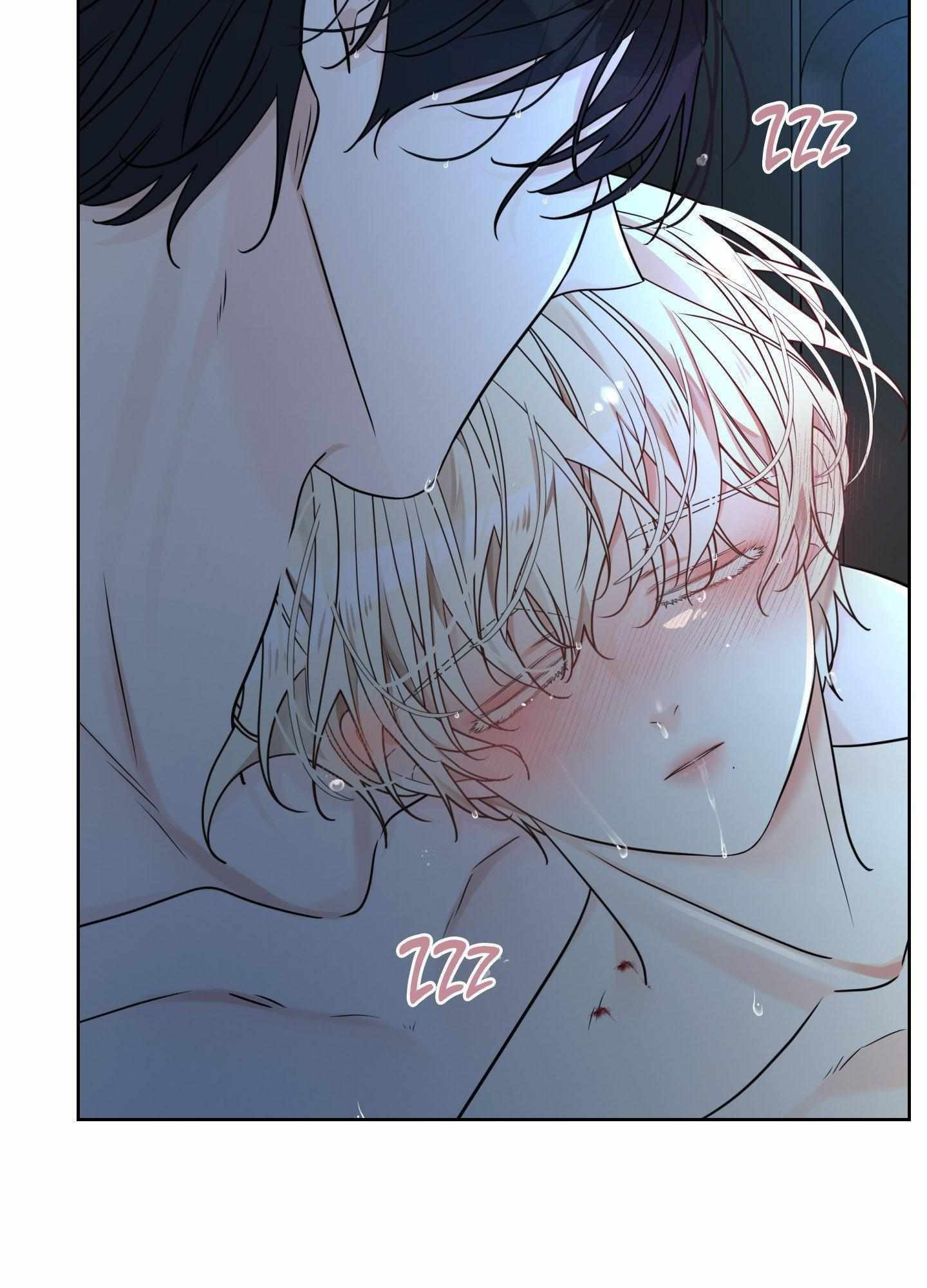 Snake Hole Chapter 14 page 104 - 