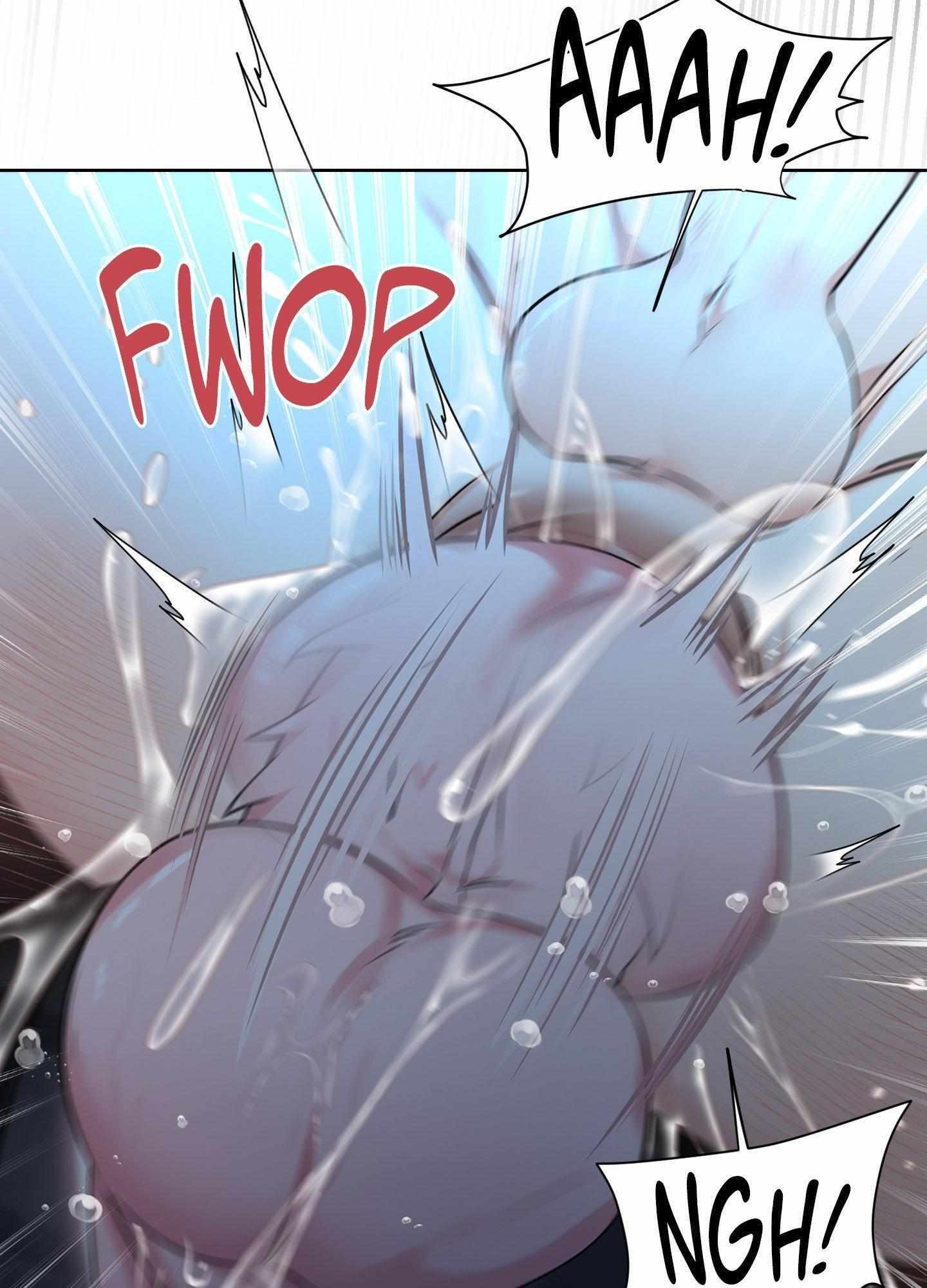 Snake Hole Chapter 14 page 35 - 